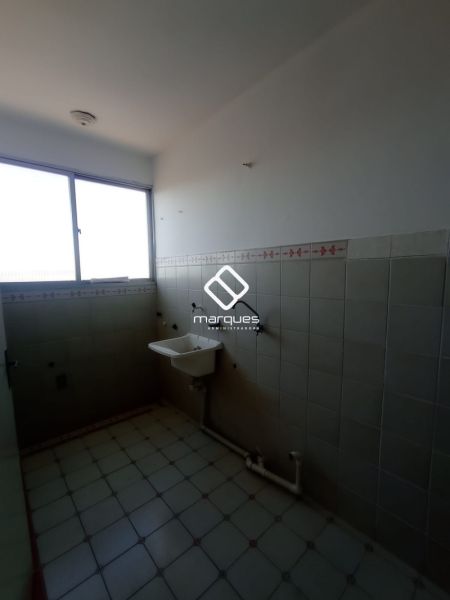 Apartamento 2 quartos  no bairro Centro