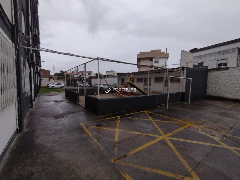 Apartamento 2 quartos  no bairro Centro