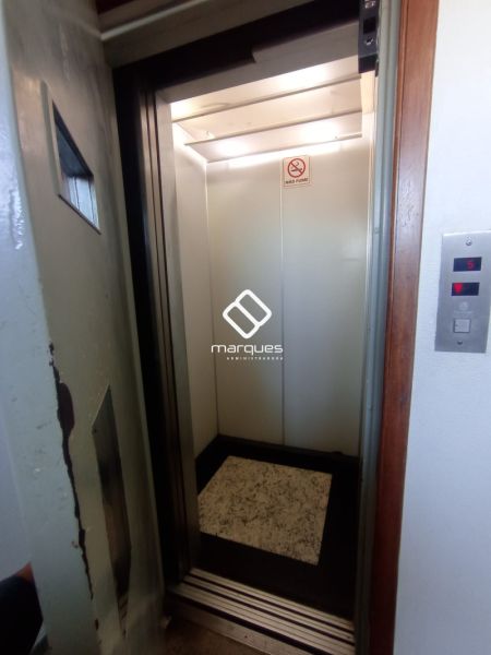 Apartamento 2 quartos  no bairro Centro