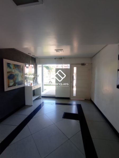 Apartamento 2 quartos  no bairro Centro