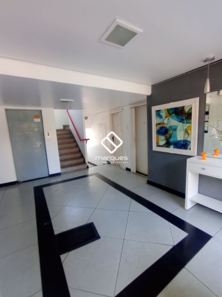 Apartamento 2 quartos  no bairro Centro
