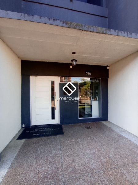 Apartamento 2 quartos  no bairro Centro