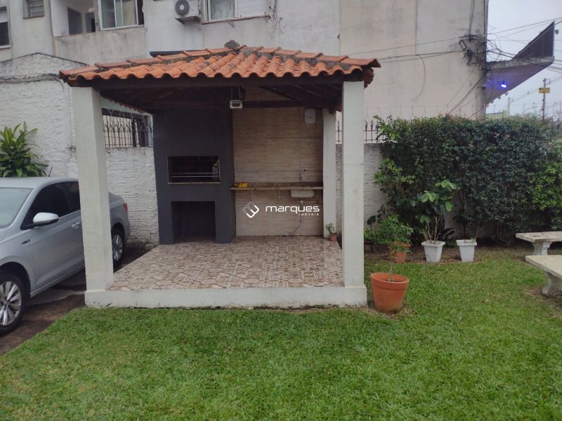 Apartamento 2 quartos  no bairro Centro
