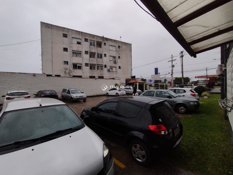 Apartamento 2 quartos  no bairro Centro