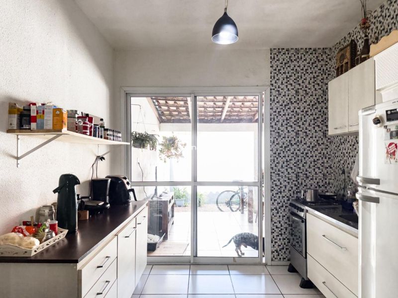Casa 2 quartos  no bairro Três Vendas