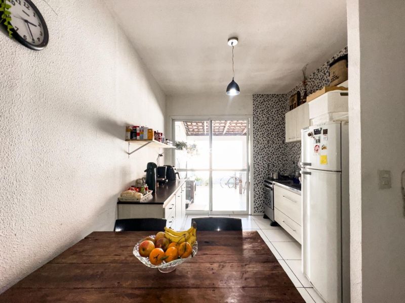 Casa 2 quartos  no bairro Três Vendas