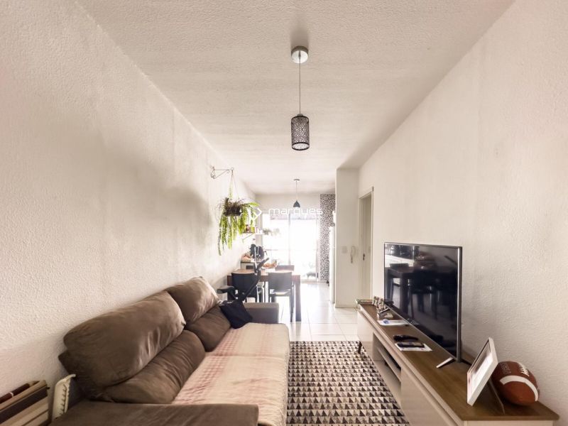Casa 2 quartos  no bairro Três Vendas