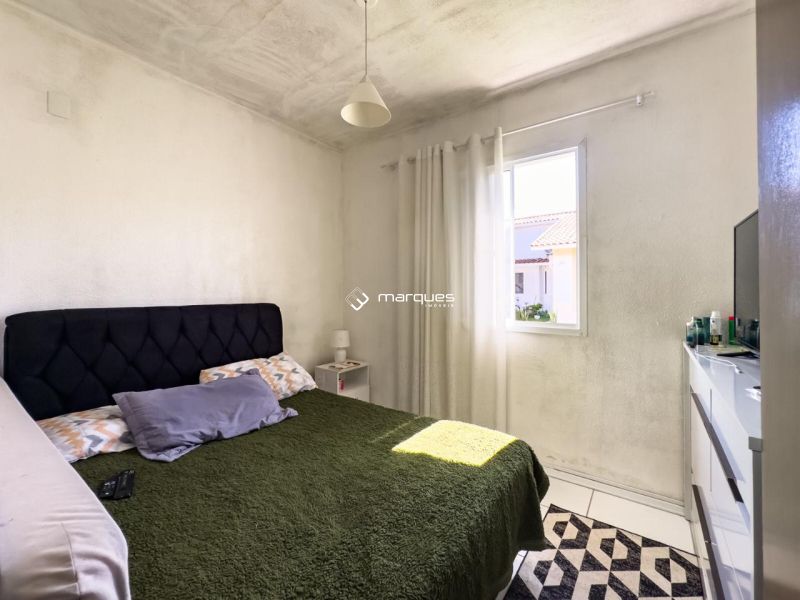 Casa 2 quartos  no bairro Três Vendas