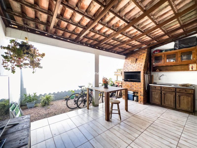 Casa 2 quartos  no bairro Três Vendas