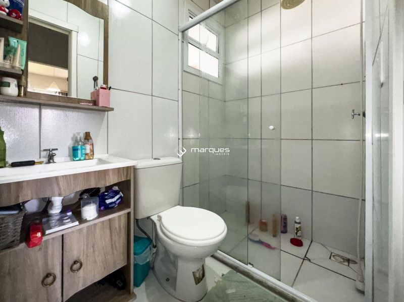 Casa 2 quartos  no bairro Três Vendas