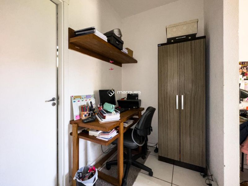 Casa 2 quartos  no bairro Três Vendas