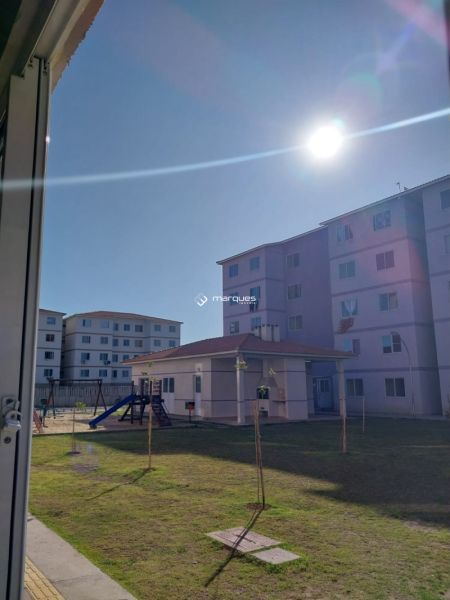 Apartamento 2 quartos  no bairro Areal