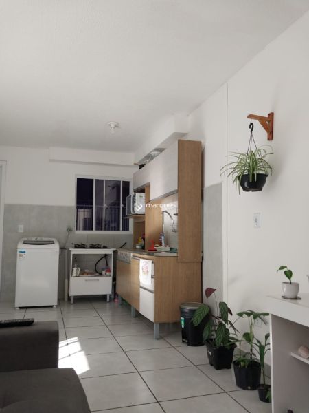 Apartamento 2 quartos  no bairro Areal