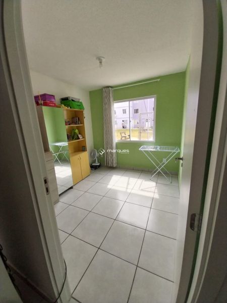 Apartamento 2 quartos  no bairro Areal