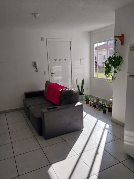 Apartamento 2 quartos  no bairro Areal