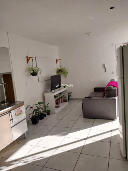 Apartamento 2 quartos  no bairro Areal