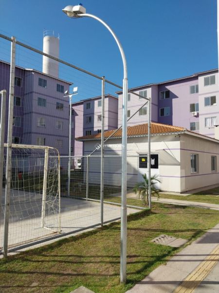 Apartamento 2 quartos  no bairro Areal