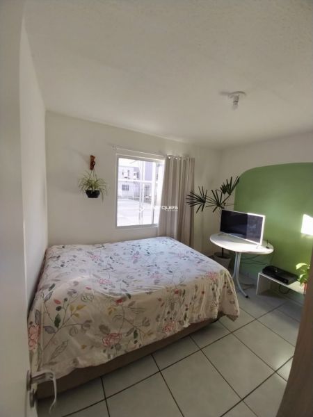 Apartamento 2 quartos  no bairro Areal