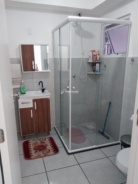 Apartamento 2 quartos  no bairro Areal