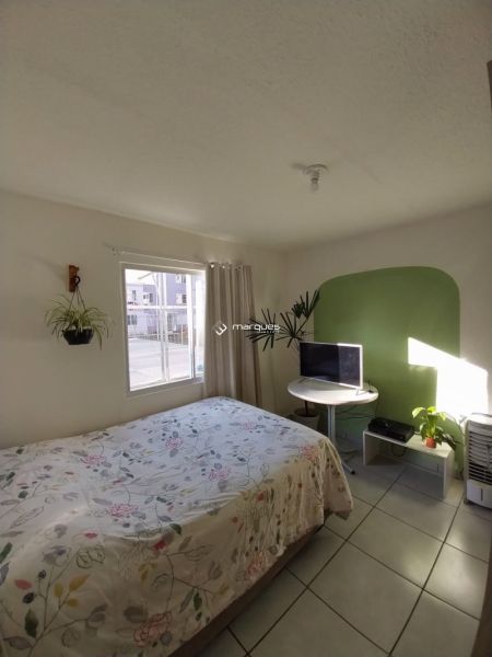 Apartamento 2 quartos  no bairro Areal