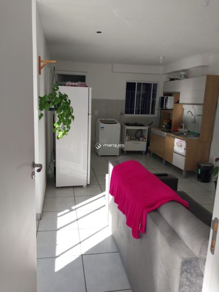 Apartamento 2 quartos  no bairro Areal