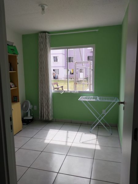 Apartamento 2 quartos  no bairro Areal