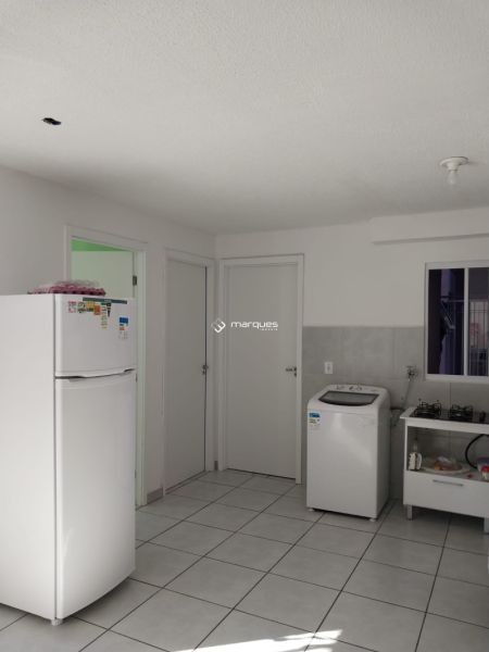 Apartamento 2 quartos  no bairro Areal
