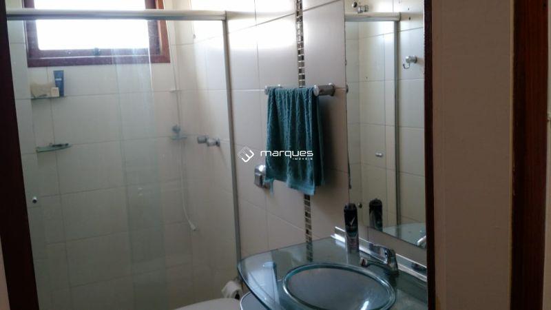 Apartamento 2 quartos  no bairro Centro