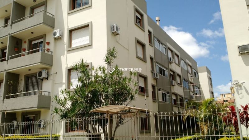 Apartamento 2 quartos  no bairro Centro