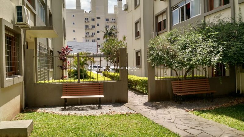 Apartamento 2 quartos  no bairro Centro