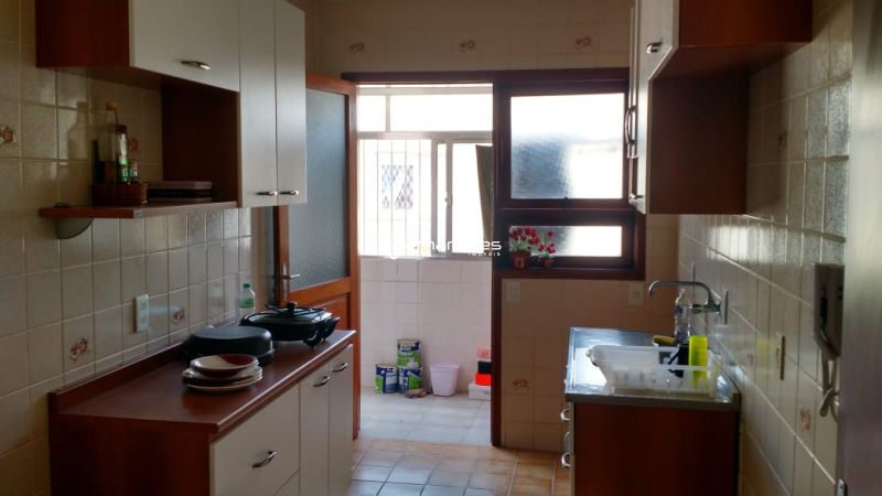 Apartamento 2 quartos  no bairro Centro