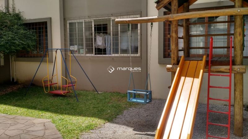Apartamento 2 quartos  no bairro Centro