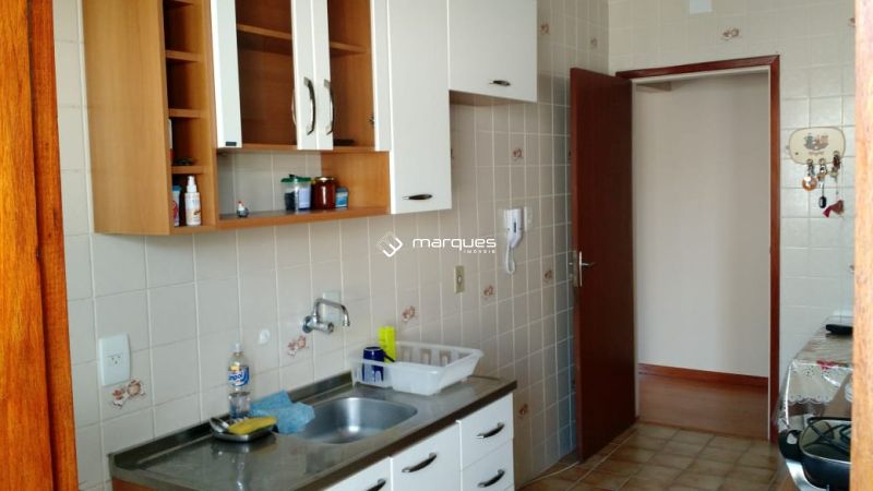 Apartamento 2 quartos  no bairro Centro
