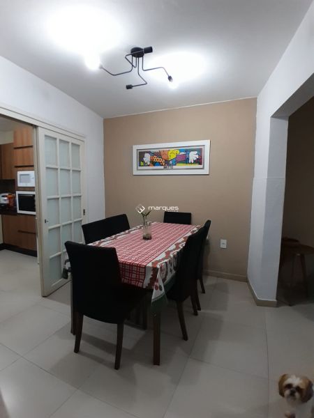 Casa 5 quartos  no bairro Areal
