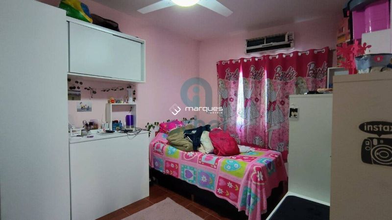 Casa 5 quartos  no bairro Areal