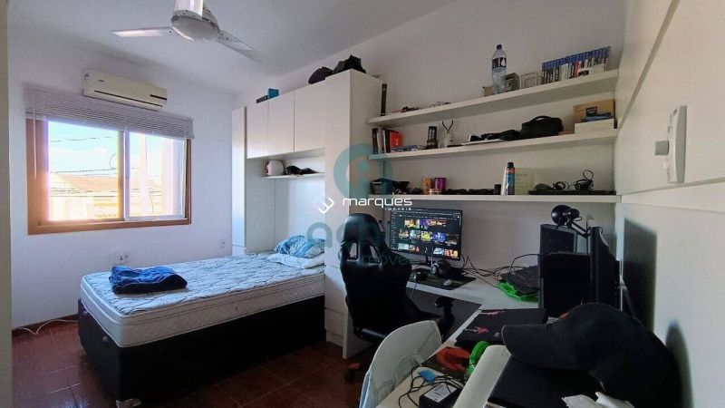 Casa 5 quartos  no bairro Areal