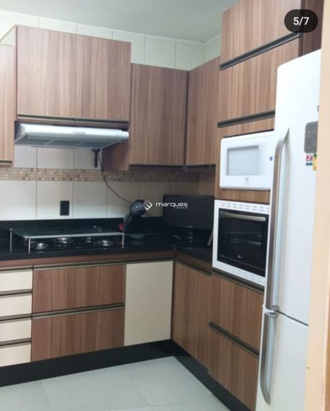 Casa 5 quartos  no bairro Areal