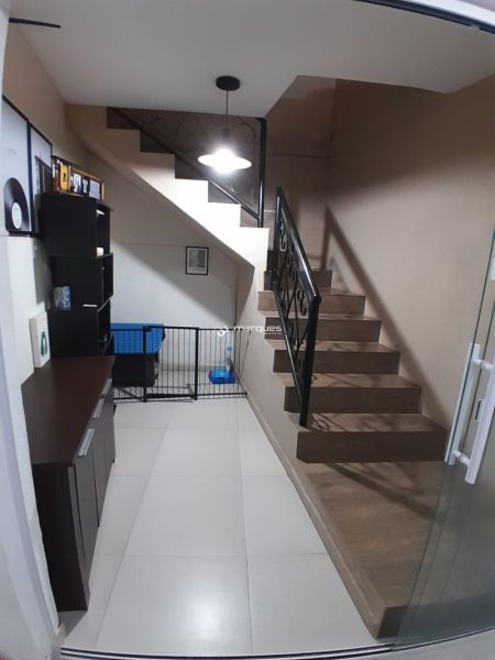 Casa 5 quartos  no bairro Areal