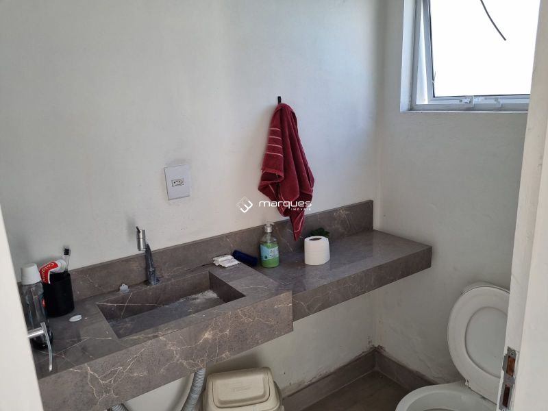 Casa 3 quartos  no bairro Três Vendas