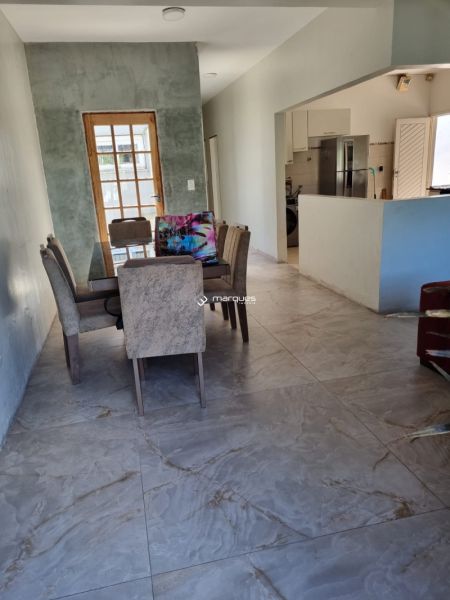 Casa 3 quartos  no bairro Três Vendas