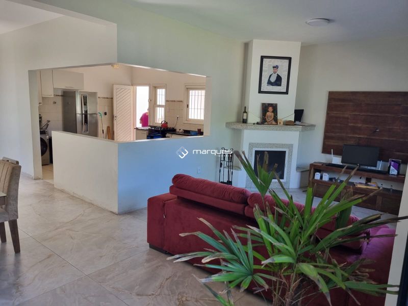 Casa 3 quartos  no bairro Três Vendas