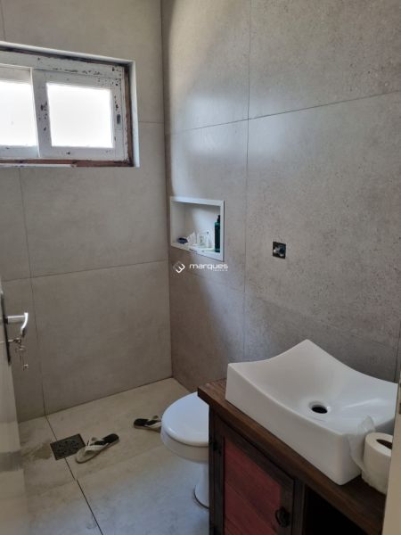 Casa 3 quartos  no bairro Três Vendas