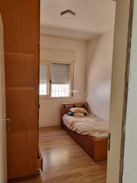 Casa 3 quartos  no bairro Três Vendas
