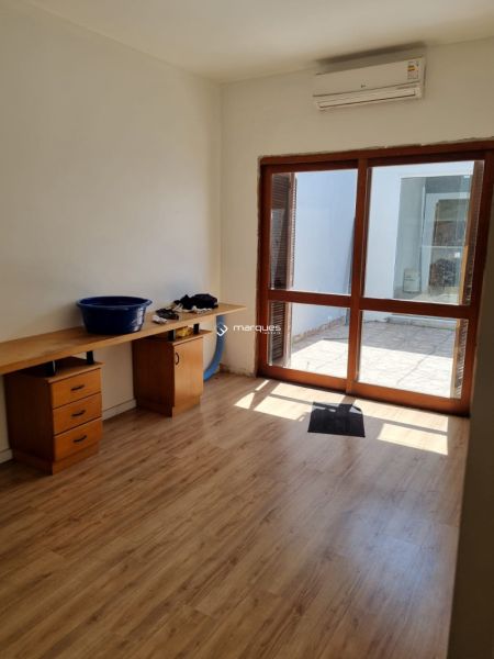 Casa 3 quartos  no bairro Três Vendas