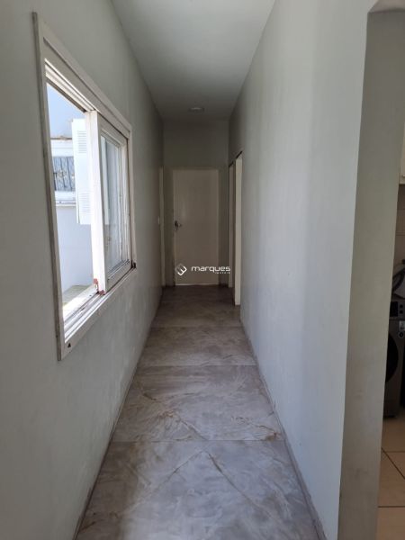 Casa 3 quartos  no bairro Três Vendas