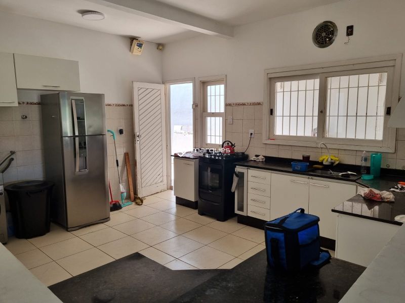 Casa 3 quartos  no bairro Três Vendas