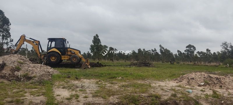 Terreno no bairro Sítio Floresta