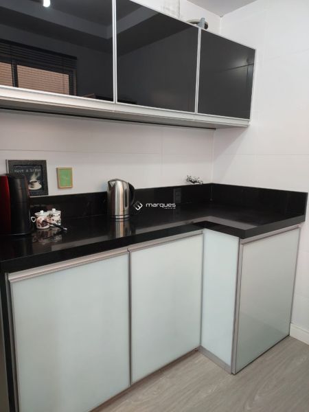 Apartamento 2 quartos  no bairro Umuharama