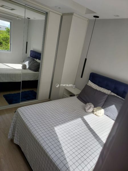 Apartamento 2 quartos  no bairro Umuharama