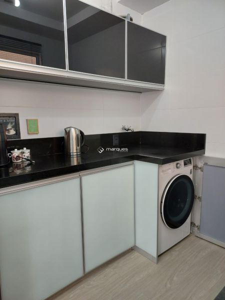 Apartamento 2 quartos  no bairro Umuharama